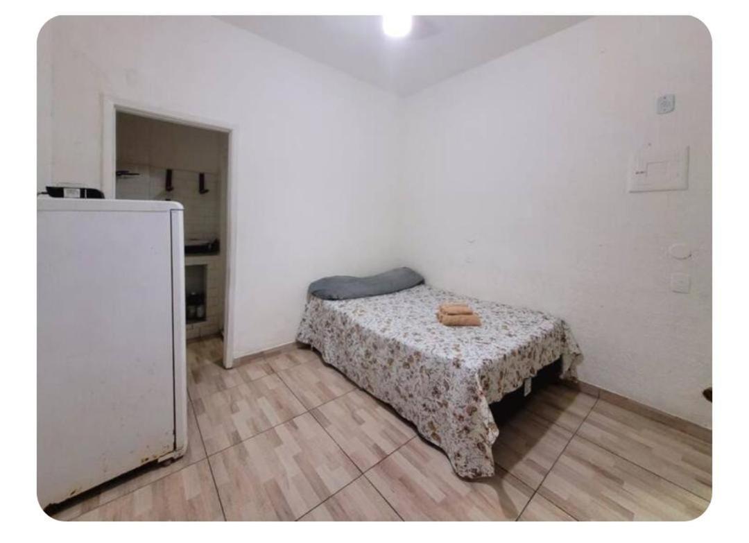 Topzera Em Copacabana Apartment