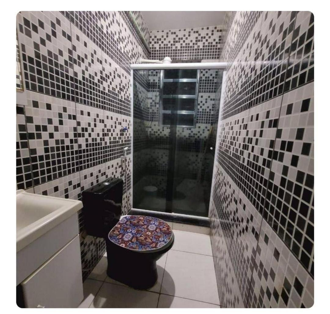 Apartamento Topzera Em Copacabana Rio de Janeiro
